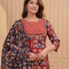 Caliph Fashion – Dreamy Straight Suit for Women