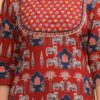 Caliph Fashion – Dreamy Straight Suit for Women - Image 4