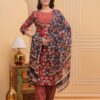 Caliph Fashion – Dreamy Straight Suit for Women - Image 6