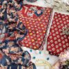 Caliph Fashion – Dreamy Straight Suit for Women - Image 7