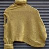 Pullovers – Ultimate Winter Elegance - Image 11