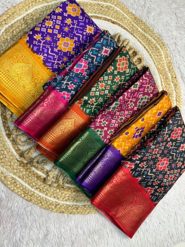 Caliph Fashion Presenting Hit Flower Special