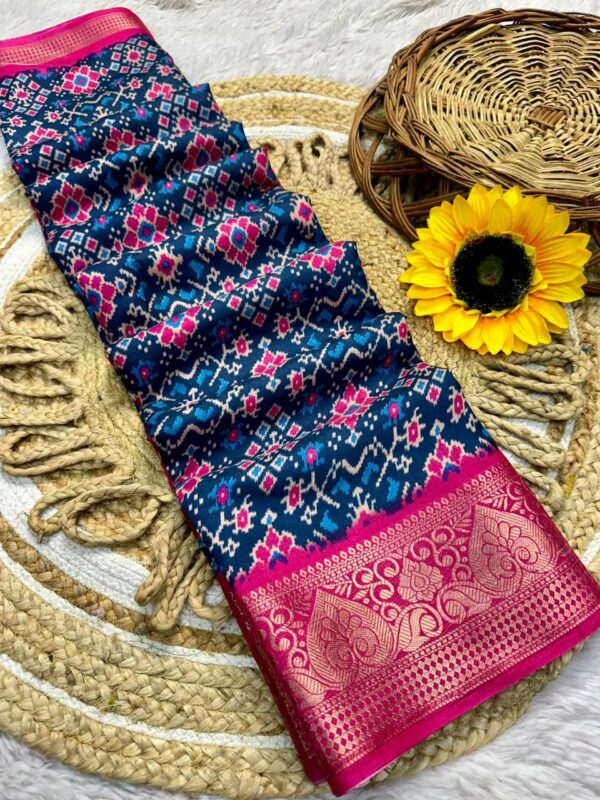 Caliph Fashion Presenting Hit Flower Special - Image 3
