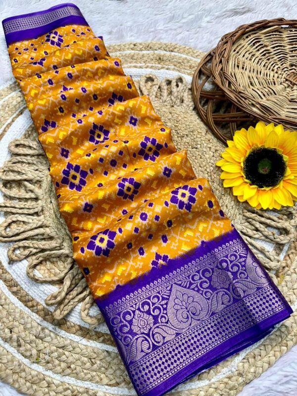 Caliph Fashion Presenting Hit Flower Special - Image 4