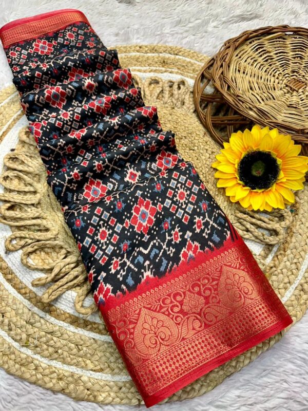 Caliph Fashion Presenting Hit Flower Special - Image 5