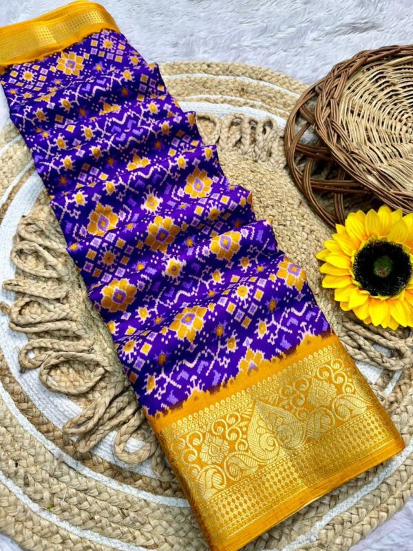 Caliph Fashion Presenting Hit Flower Special - Image 6