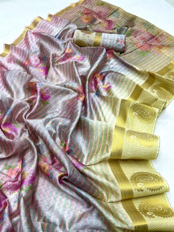 Caliph Fashion Gajanand Sarees